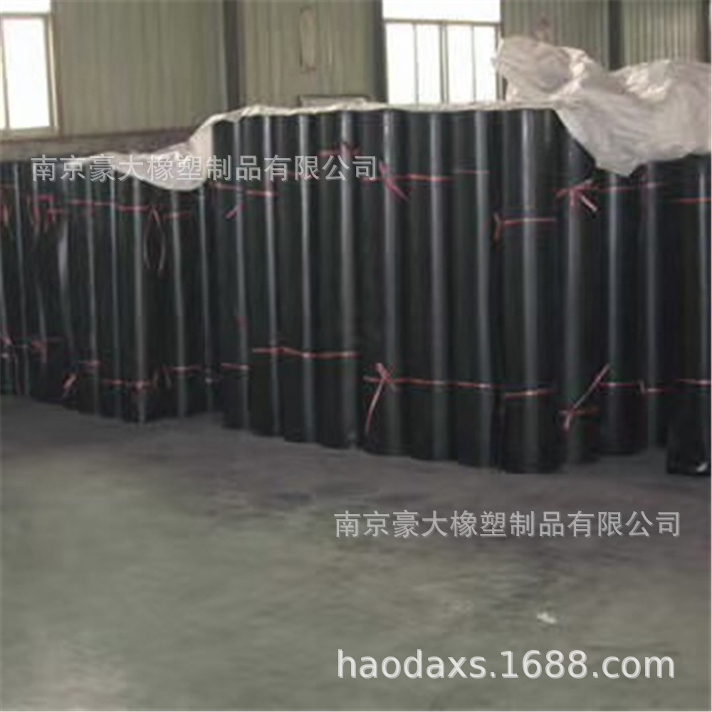 B类耐油橡胶板  GB/T5574耐油橡胶板 国标耐油橡胶板