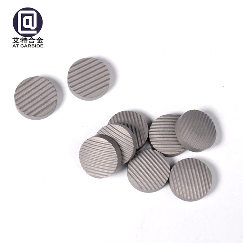 抗冲击超耐磨复合片硬质合金基体硬质合金复合片基体矿山油田用