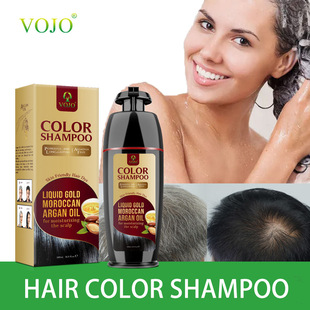 VOJO�羳����Ħ���Թ���Ⱦ�l��500ml Argan Oil�o��ֲ��Ⱦ�l��