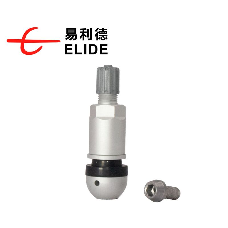特別オファー TPMS-41 アルミニウム タイヤ空気圧監視バルブ|undefined