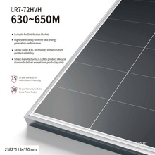 ¡��̫��ܰl늰�����Դ����M���l�̫��ܰ�ξ�430-630W�����