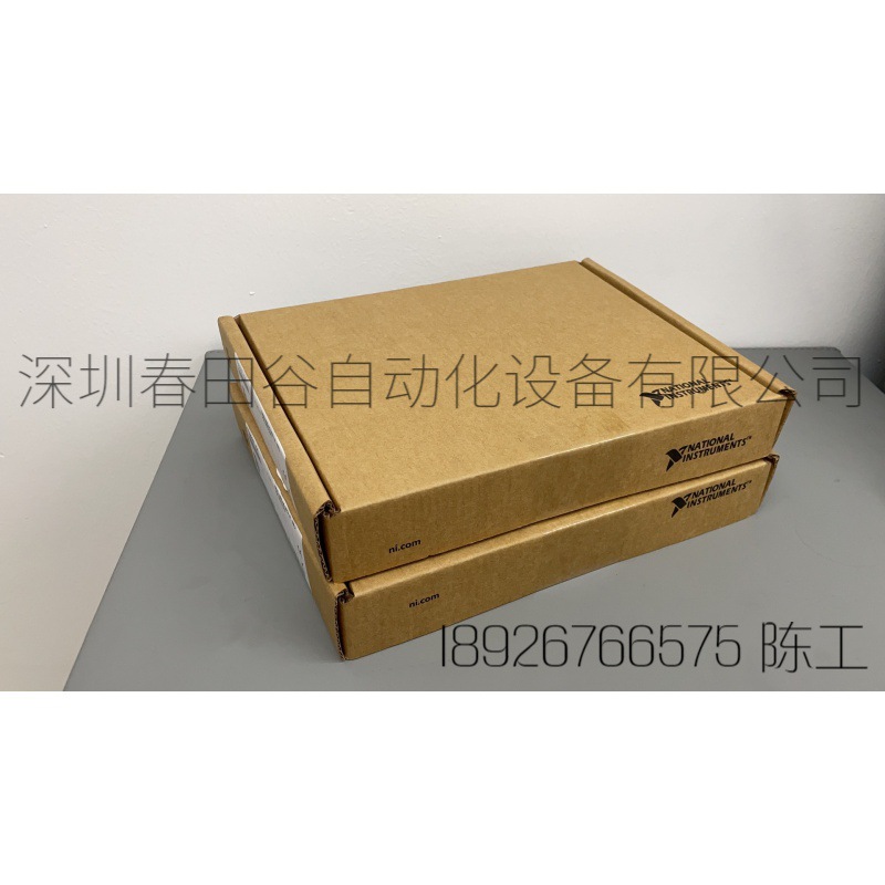 NI USB-6211数据采集卡779676-01 M系列多功能DAQ 全新