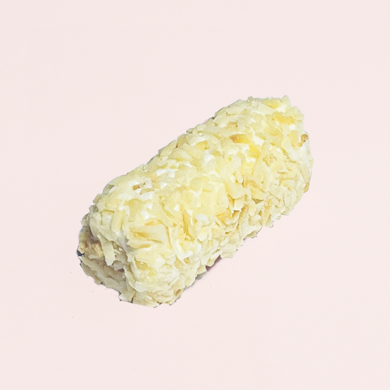 코코넛 라이스 맛/진