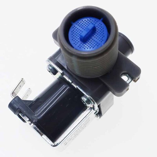 Universal solenoid valve parts for automatic washing machine water inlet valve water inlet switch connection tube FCD270A/E/180A