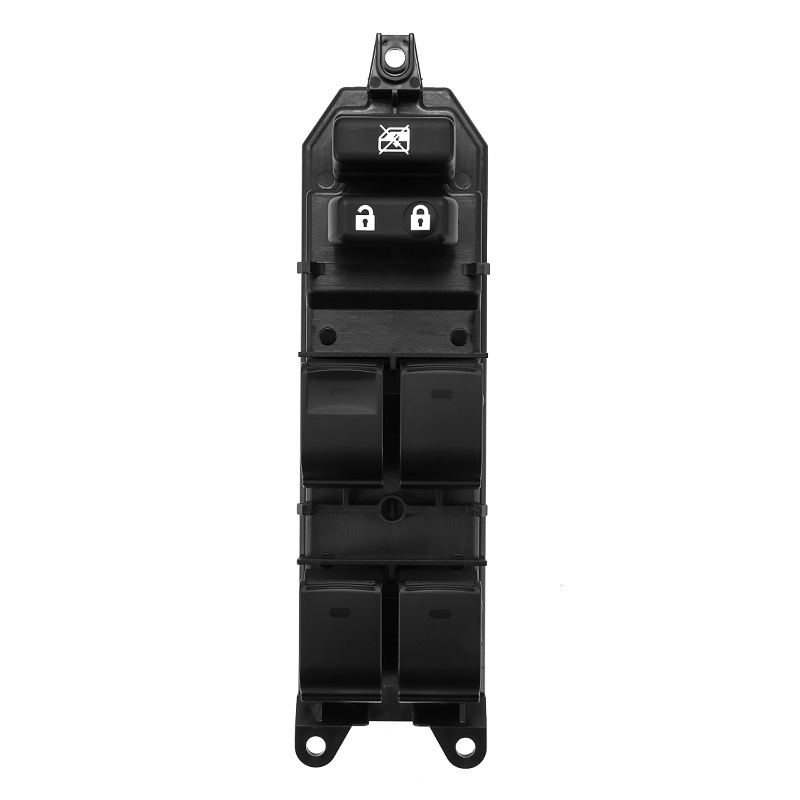 84040-33100 Is Suitable for the Glass Lift Switch and Driver's Window Button of the Toyota Prado