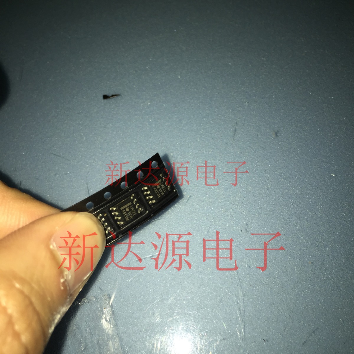 LM211DR LM211 SOP-8封装 贴片