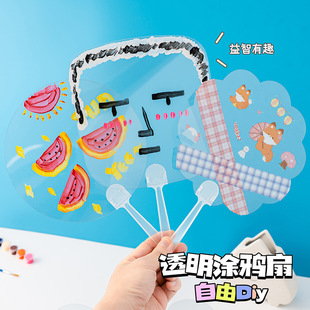 ��ͯ͸���T�f����diy�L���ֹ��հ׈A�ȿ�ͨ�Tɫ���L��С�W����Ʒ