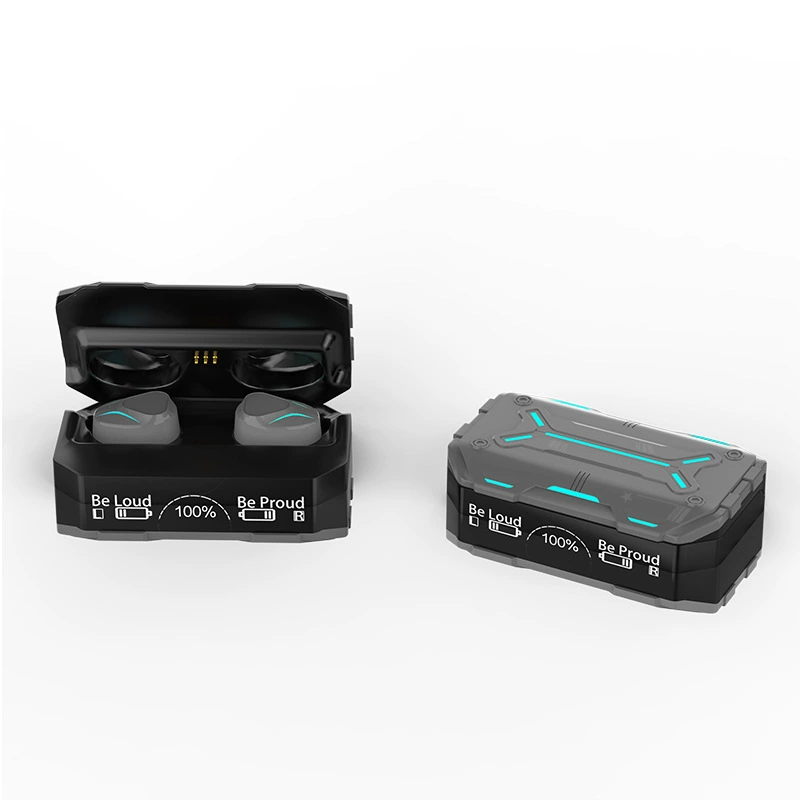 Игровые наушники, атмосферная дышащая лампа, 99plus, Bluetooth