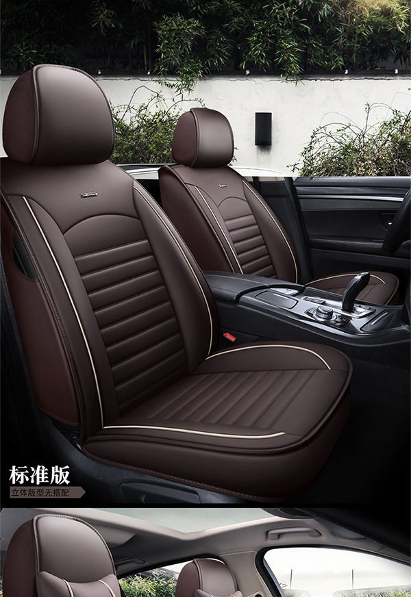 Mazda 3 Axela, Mazda 3, Mazda 6, Atenza, Cx-5 Seat Covers, Full Coverage Seat Cushions, All-Season Seat Covers, Full Surround 2