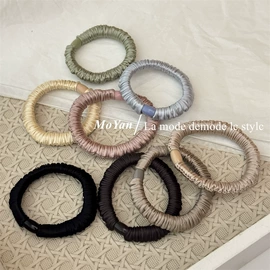 发圈;发夹;发箍