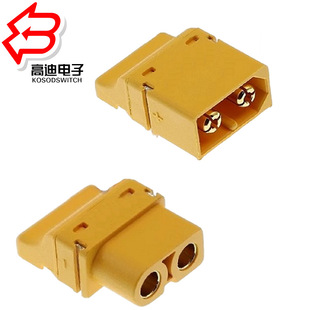 �B������ĸ��2о ��ģ����늳ع�ĸ�� PCB��ʽ��ĸ���^XT60