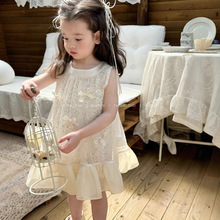 ����С�����ļ�Ůͯ����������ɴ��Ƭ����ȹ-71067