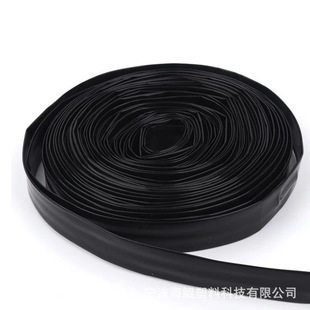 Agricultural Pipe Plastic Pe Water Hose Hose 2 Inches 2.5inch 1.0inch Main Drip Irrigation Equipment Black Soft Belt for Ground Irrigation