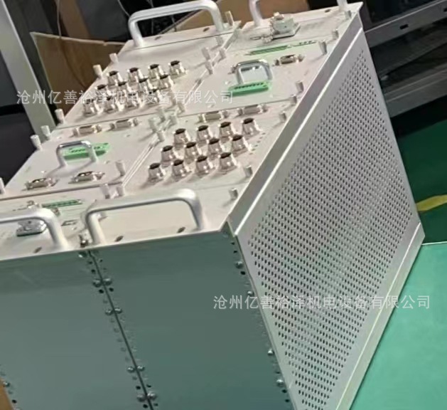 抽插式机箱 铝合金U箱插箱 铝型材3U5U批量加工-阿里巴巴