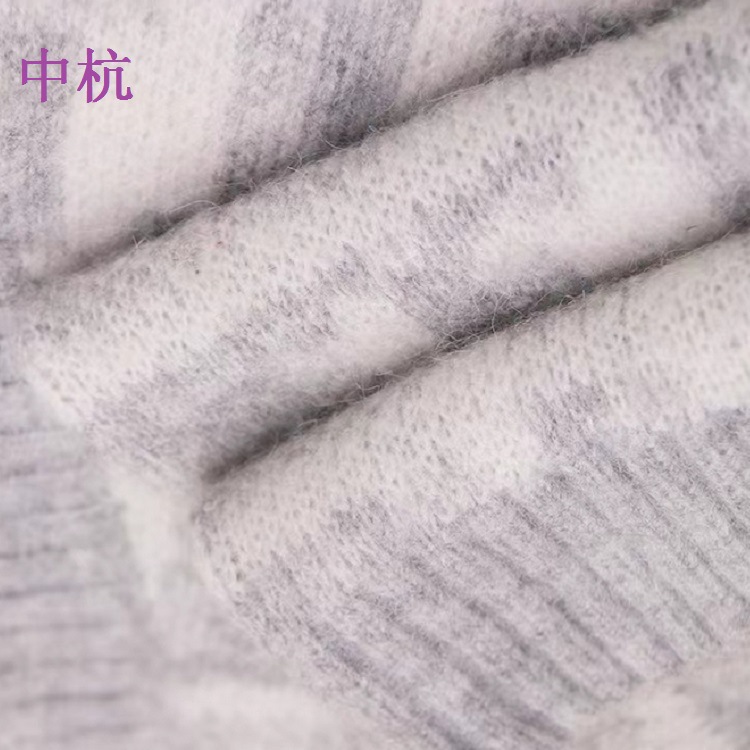 11支羊毛磨毛纱 抗起球 磨毛绒 磨毛纱 再生纱线 现货供应