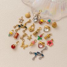 �W���羳�¿�P䓐��ı���ܵ���DIY����t�������18K��ɫ