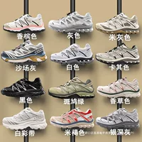 Новые xt quest turtledove зеленые уличные походные и альпинистские туфли черные туфли Warrior Daddy мужская и женская спортивная обувь чисто оригинальная