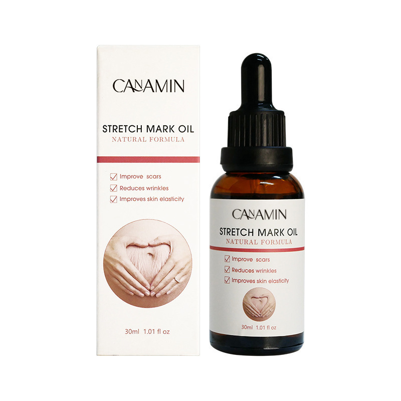 (Cross-border trading), revitalizing moisturizing pulls up essential oil, tattoo, body oil