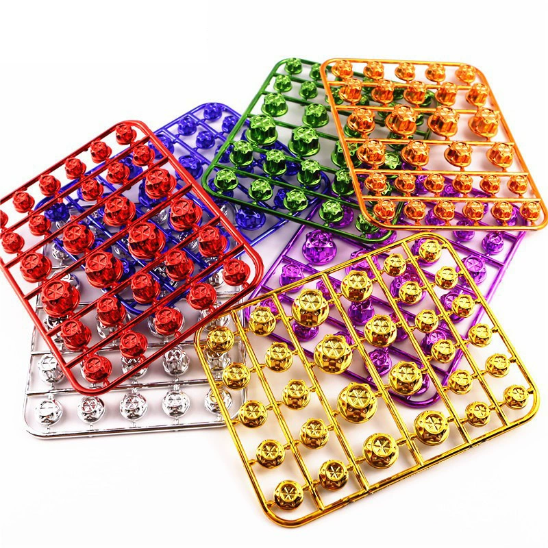 Мотоцикл Модификация аксессуары головка винта крышка декоративная винт крышка шапка часть скутер крышка двигателя