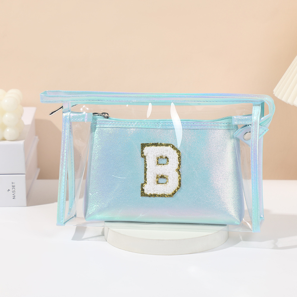 라이트 블루 [B]