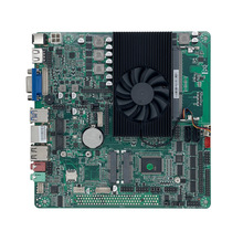 ���� U ITX ���� i3/i5/i7-3217U/3317U/3537U �ξW�p����������