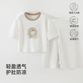 连身衣、爬服;童内衣套装;童套装