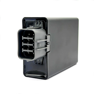 Temperature Resistant, Alovlandırıcı (Vozduşka/İqniter)