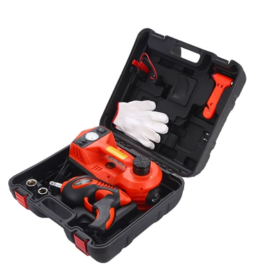 0kg Electric 5t Multifunctional Car jack