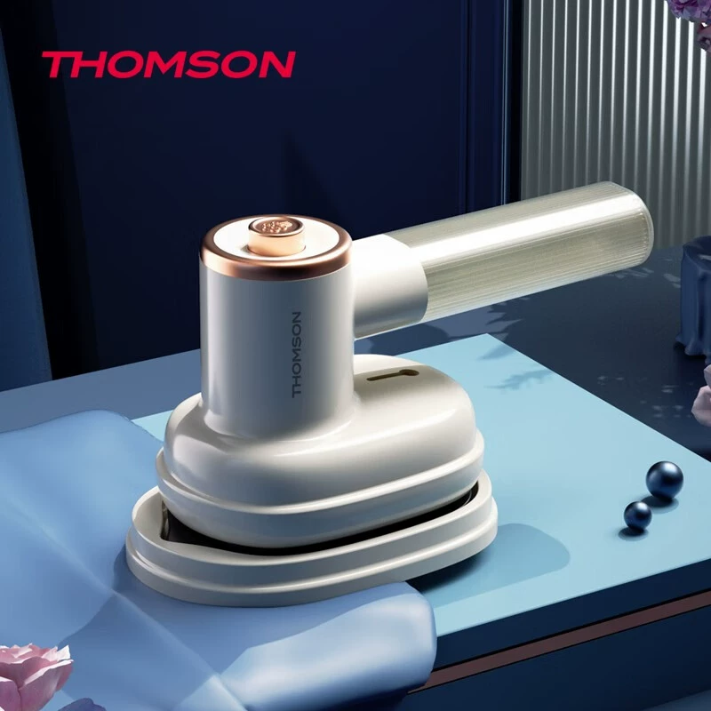 Портативный отпариватель для одежды THOMSON C-T0118
