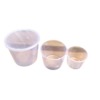 Measuring cup, plastic set, 3 piece set, wholesale