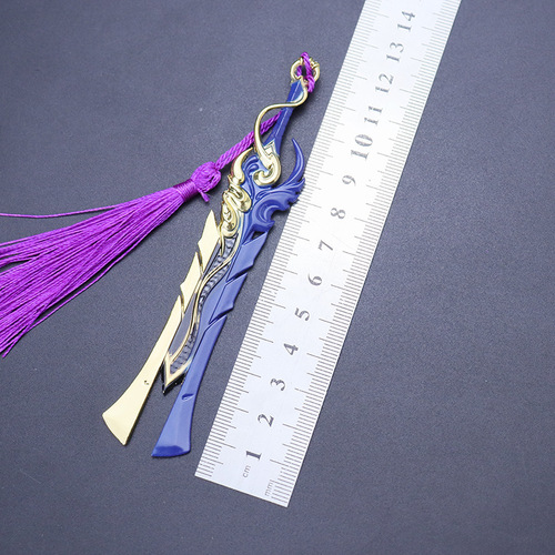 12cm golden cudgel, one thought of god, demon, thunder god, no phase, one sword, return light and Pu Yuan protector's staff, Qinglong Zhikai