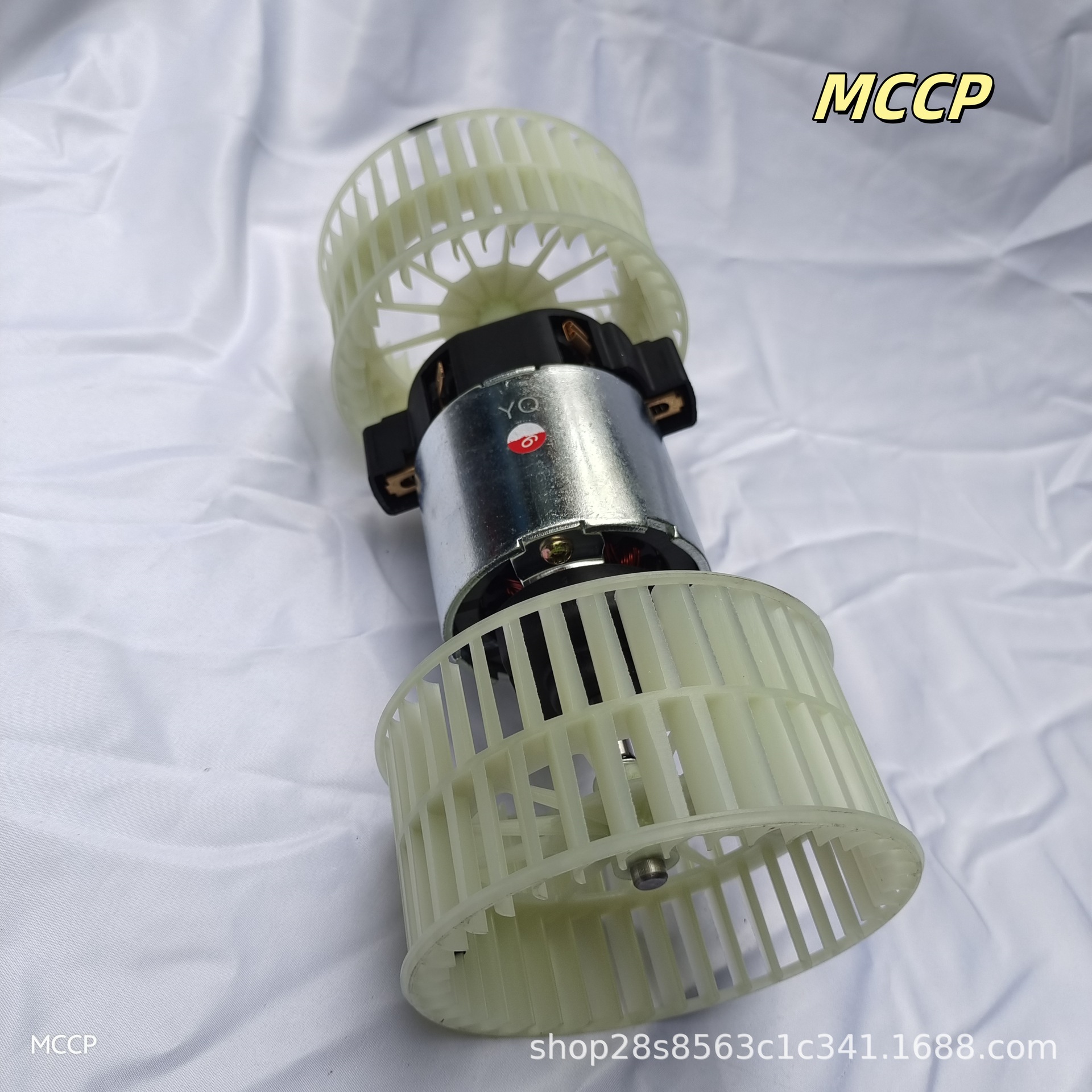 Car Air Conditioning Blower Mercedes Heavy Truck Fan Motor Oe A0038300508