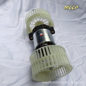 Avtomobil Kondisioner Üfürücü Mercedes Ağır Yük Maşını Ventilyator Mühərriki Oe A0038300508