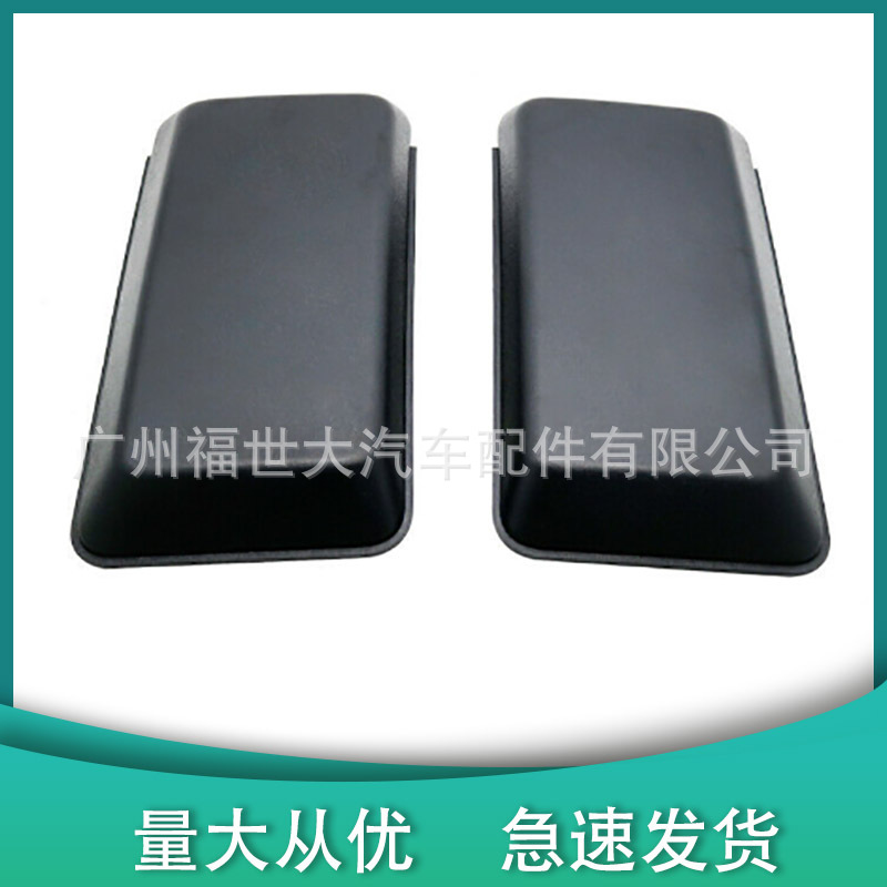 Suitable for Ford Raptor F150 18-20 Front Bumper Fog Lamp Cover Jl3Z-17E811-Aa/810-Aa