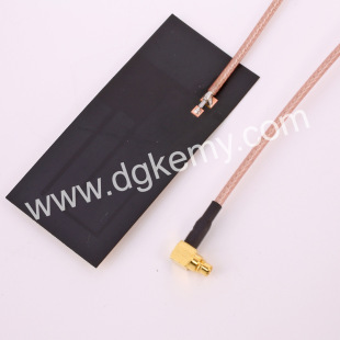 4G LTE FPC�����NƬ�쾀 700-2700MHz 52x24mm MMCX�����^