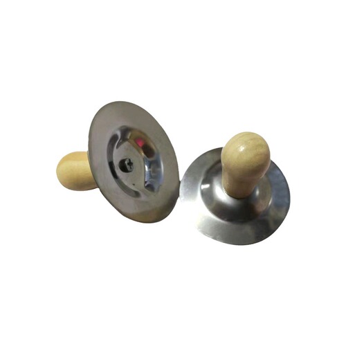 Bronze cymbals, small cymbals, gongs and drums, a full set of professional props, cymbals, three and a half phrases, stage performance props
