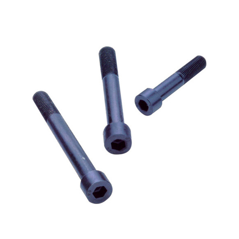 8.8级 10.9级 12.9级 内六角螺栓