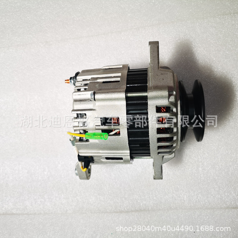 A003Tn5379 Generator A3Tn5379 Charger Me049321 230-30114 636511035 A003Tn5379 Generator A3Tn5379 Charger Me049321 230-30114 636511035