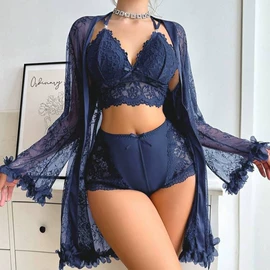 情趣套装;女士家居服;性感套装