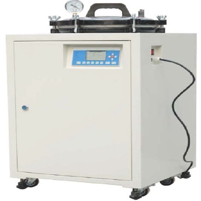 全自动真空饱盐饱水机 混凝土真空饱水设备 HAD-SJA