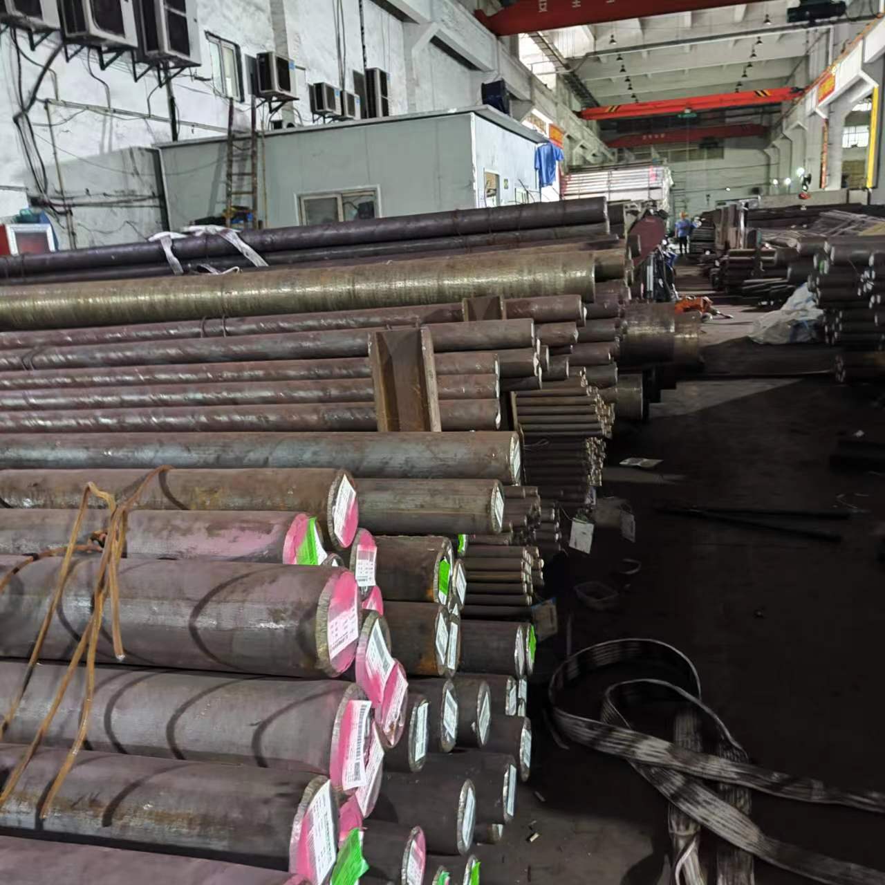 供应东北特钢431,630不锈钢棒,锻制大直径不锈钢圆钢规格齐量大优