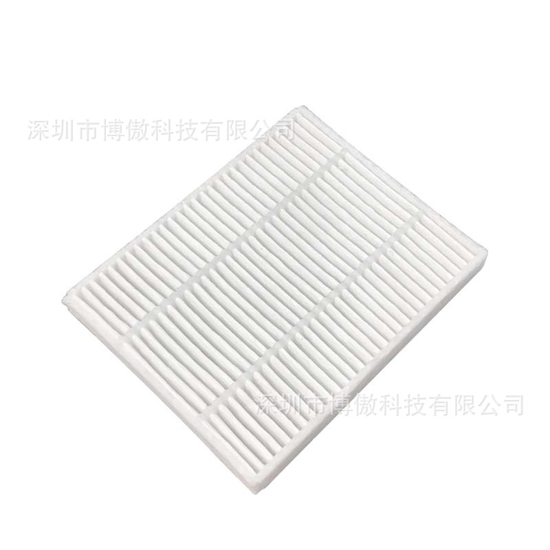 Adapte Irobot Roomba 105 Vac/105 Combo Barredora Accesorios Cepillo de rodillo Cepillo lateral Filtro