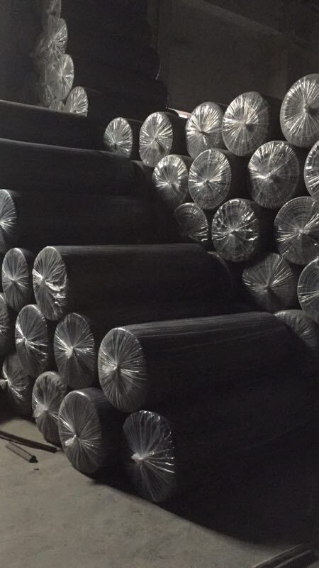 厂家供应黑色白色麻将机高发泡包装海绵/1MM卷材高发泡海绵泡沫