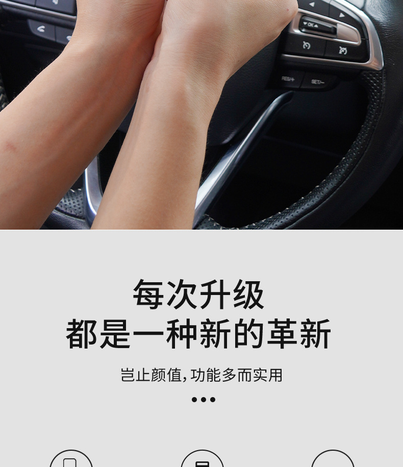 Suitable for Car Seat Silent Buckle Car Interior Modification Accessories Zinc Alloy Lock Silent Extender