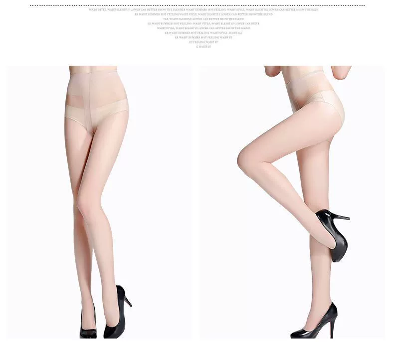 Женские чулки и колготки, тонкий шелк/нейлон, множественные стили (овер‑колено, сетка, кружево) one size