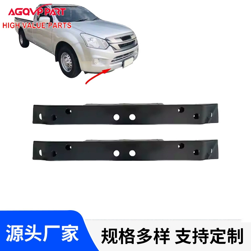 Пяти колокольчики Горячие аксессуары для Пяти колокольчиков Dmax 2012-2013 кузов бампер 8981564750