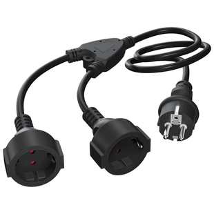 VDE�J�C16A��ʽ�WҎ����һ�ֶ���ʽ���� �������^���������Դ��