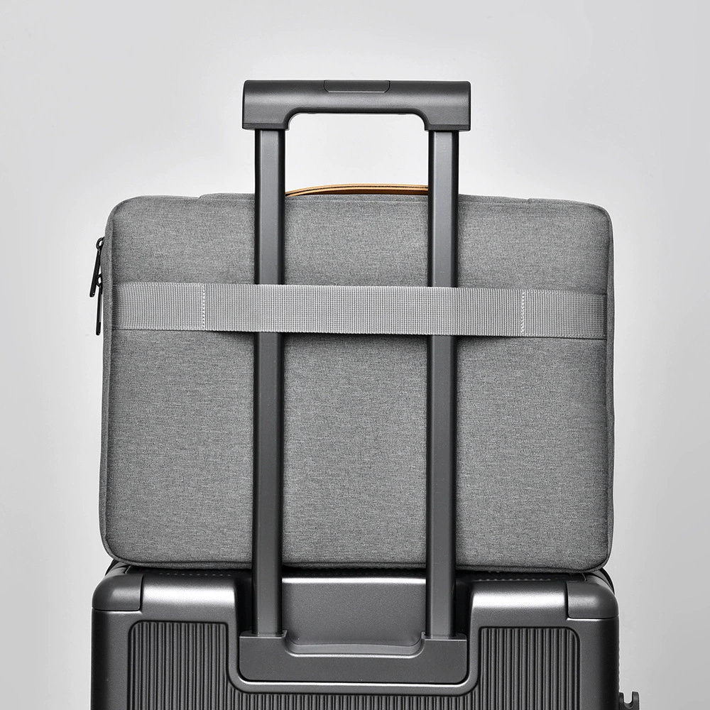 Легкий и тонкий ноутбук, ударопрочный воздушный карман, вкладыш, универсальная органайзерная сумка, новая коллекция, 18 дюймов