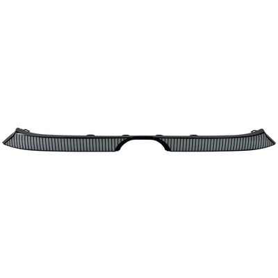 Suitable for 24-26 Toyota RuiFang CROSS modified front grille lights, LED sequential turn signal daytime running lights, and through-light design (Gündüz işıqları) - led-dual-color-flowing-light-grille-light-one-piece
