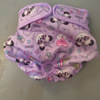 Pet home, pet physiological pants can be washed bears bear dog safety pants, menstrual diapers, wholesale